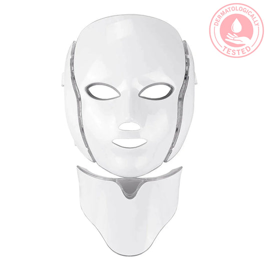 Glimmerly® Light Therapy Mask